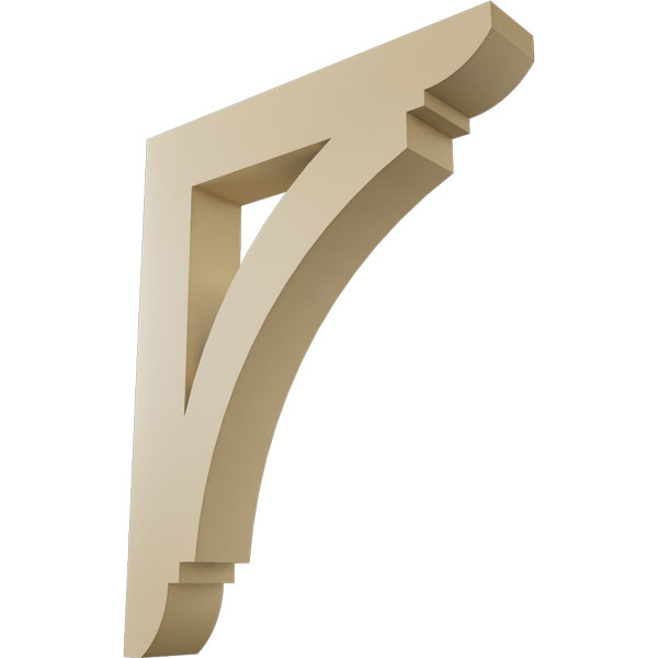 Ekena Millwork BKTS055X32X40THR09