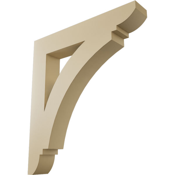 Ekena Millwork BKTS055X34X38THR09