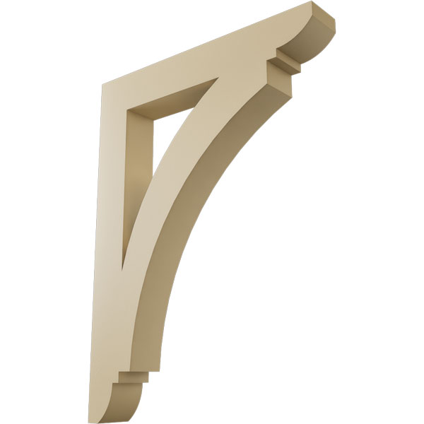 Ekena Millwork BKTS055X36X48THR09