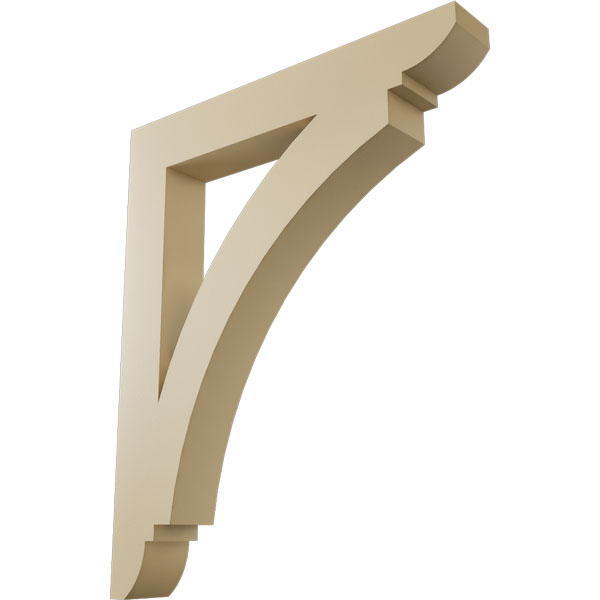 Ekena Millwork BKTS055X38X46THR09