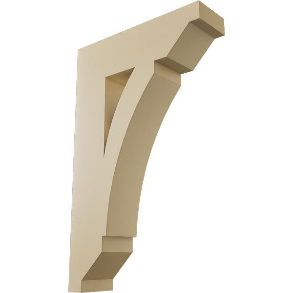Ekena Millwork BKTS055X20X32THR10