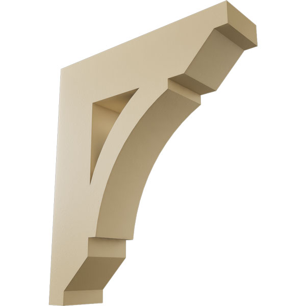 Ekena Millwork BKTS055X22X26THR10