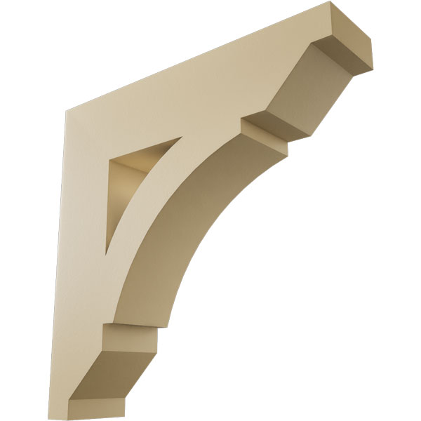 Ekena Millwork BKTS055X24X24THR10