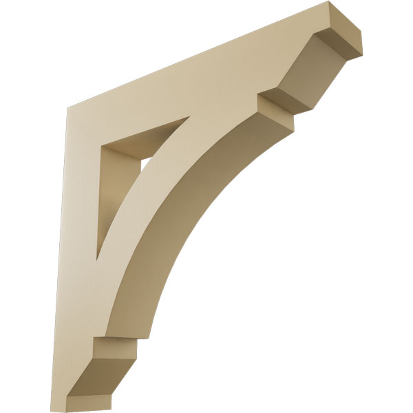 Ekena Millwork BKTS055X30X30THR10