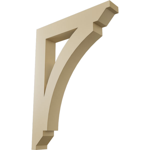 Ekena Millwork BKTS055X34X46THR10