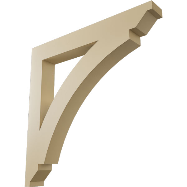 Ekena Millwork BKTS055X44X44THR10