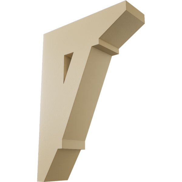 Ekena Millwork BKTS055X18X26TRA07