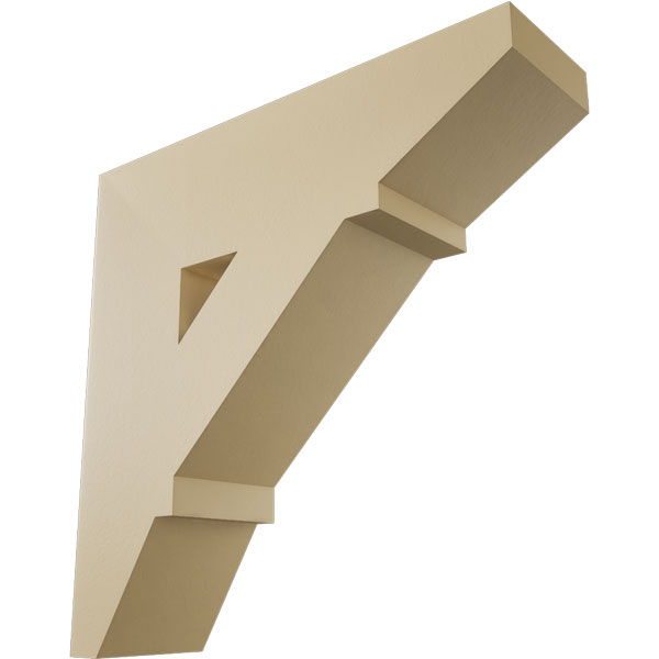 Ekena Millwork BKTS055X20X20TRA07