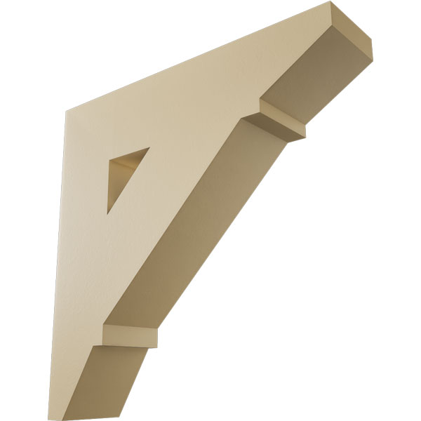 Ekena Millwork BKTS055X24X24TRA07