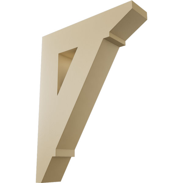 Ekena Millwork BKTS055X24X32TRA07