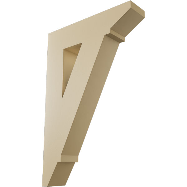 Ekena Millwork BKTS055X24X36TRA07