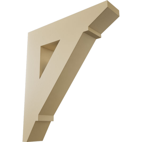 Ekena Millwork BKTS055X26X30TRA07