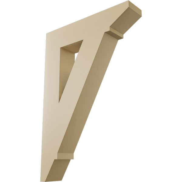 Ekena Millwork BKTS055X26X38TRA07