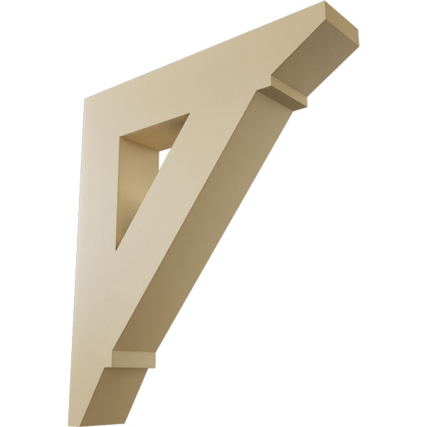 Ekena Millwork BKTS055X28X32TRA07