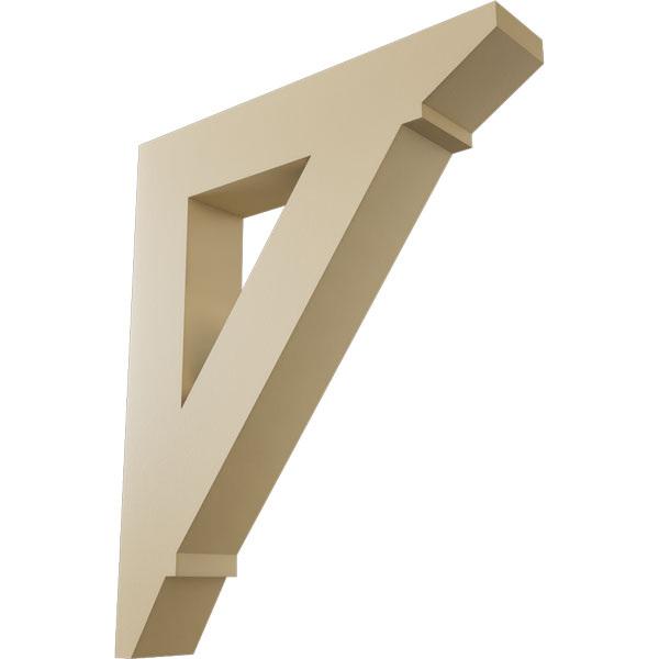 Ekena Millwork BKTS055X30X36TRA07