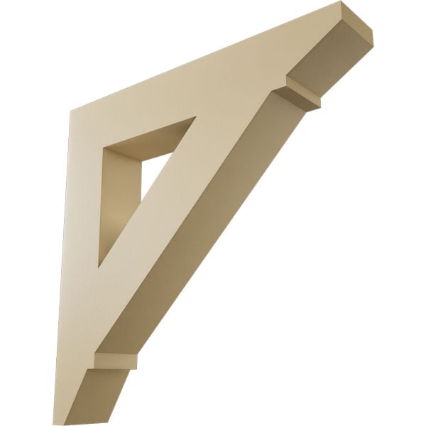 Ekena Millwork BKTS055X32X32TRA07