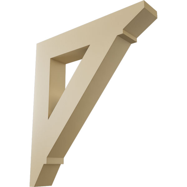Ekena Millwork BKTS055X32X36TRA07