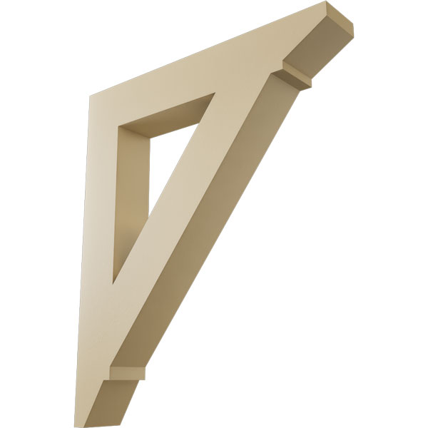Ekena Millwork BKTS055X34X40TRA07