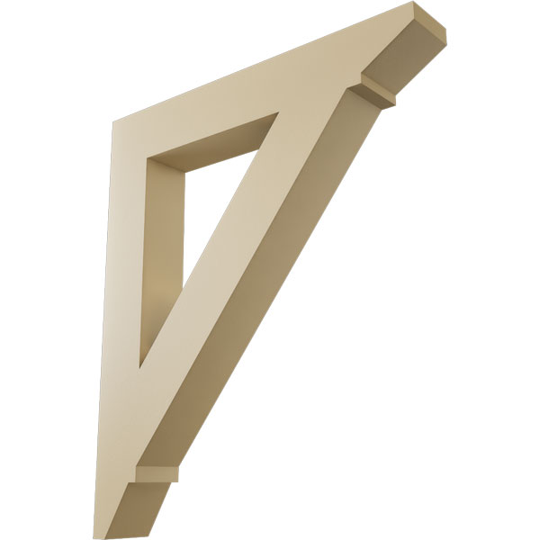 Ekena Millwork BKTS055X36X42TRA07