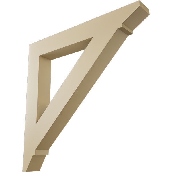 Ekena Millwork BKTS055X42X42TRA07