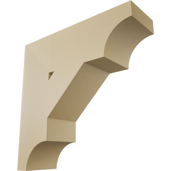 Ekena Millwork BKTS055X18X18TRA08