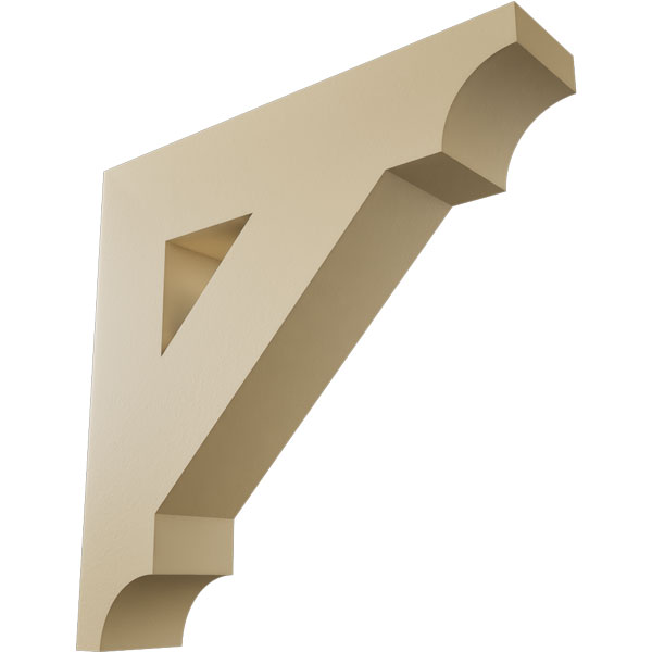 Ekena Millwork BKTS055X26X26TRA08