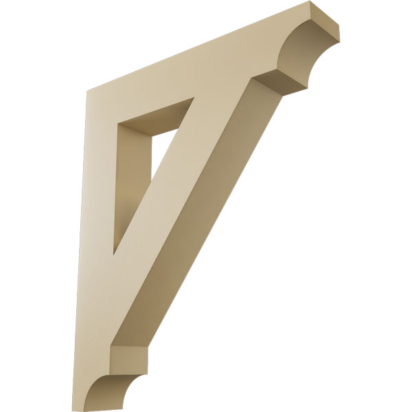 Ekena Millwork BKTS055X30X36TRA08