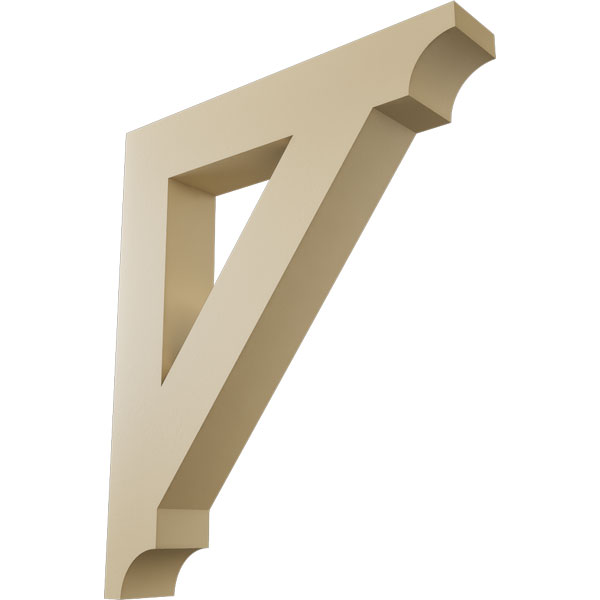 Ekena Millwork BKTS055X32X38TRA08