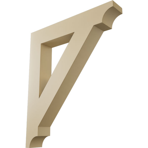 Ekena Millwork BKTS055X34X40TRA08