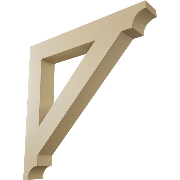 Ekena Millwork BKTS055X40X40TRA08