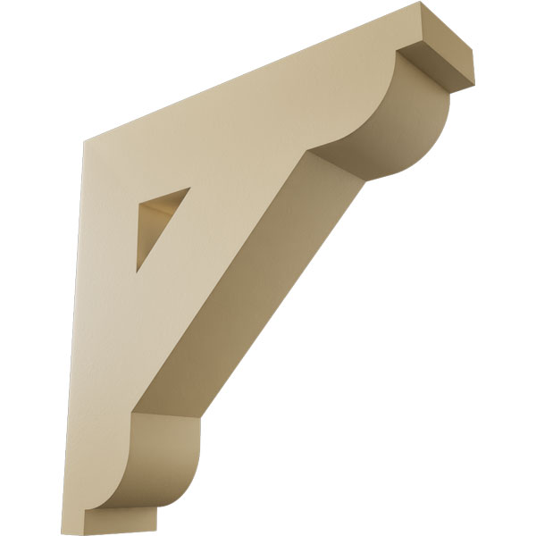Ekena Millwork BKTS055X24X24TRA02