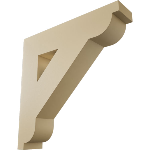 Ekena Millwork BKTS055X26X26TRA02