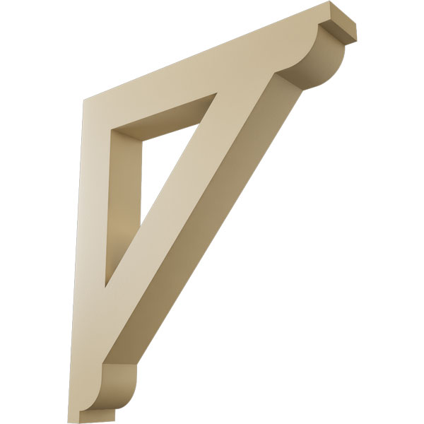 Ekena Millwork BKTS055X36X40TRA02