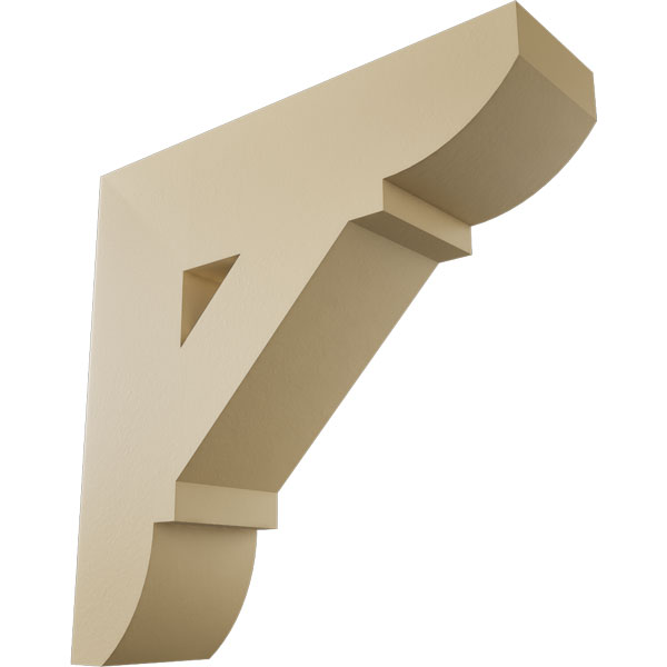Ekena Millwork BKTS055X20X20TRA09