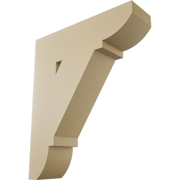Ekena Millwork BKTS055X20X24TRA09