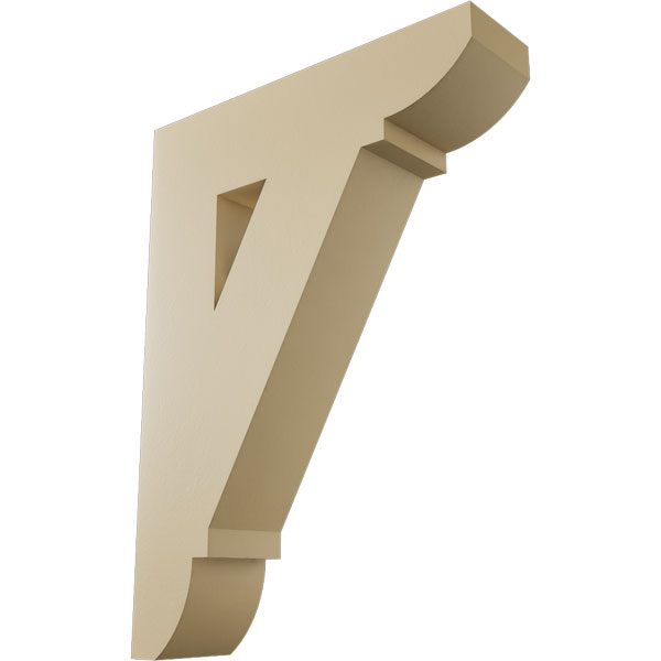 Ekena Millwork BKTS055X22X30TRA09