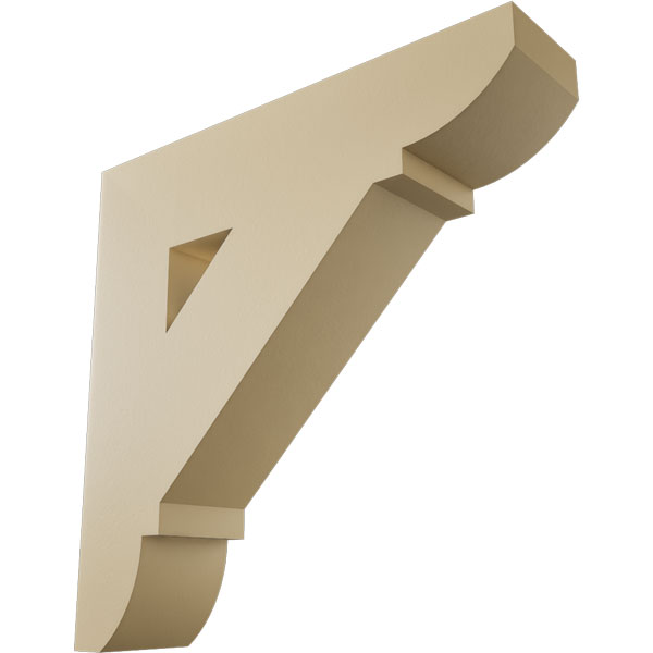 Ekena Millwork BKTS055X24X24TRA09
