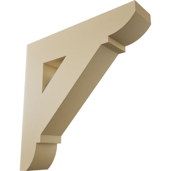 Ekena Millwork BKTS055X26X26TRA09