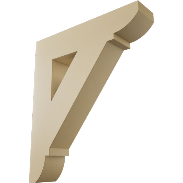 Ekena Millwork BKTS055X26X30TRA09