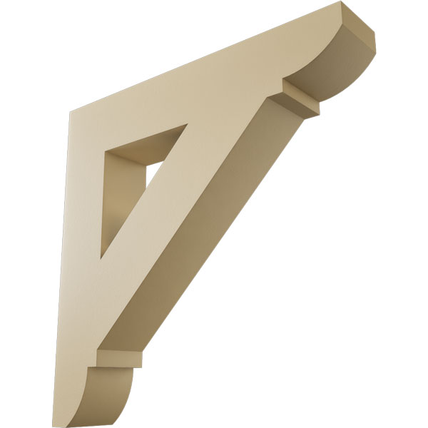 Ekena Millwork BKTS055X30X30TRA09