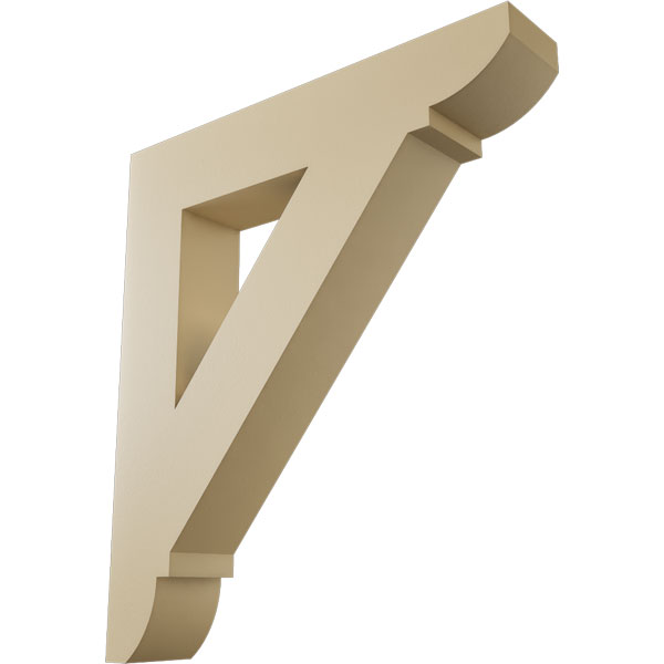 Ekena Millwork BKTS055X30X34TRA09