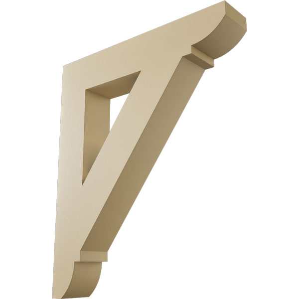 Ekena Millwork BKTS055X30X36TRA09