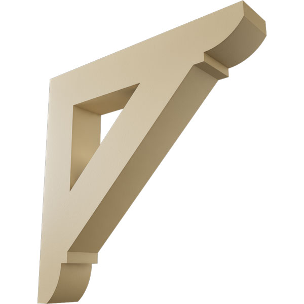 Ekena Millwork BKTS055X32X32TRA09
