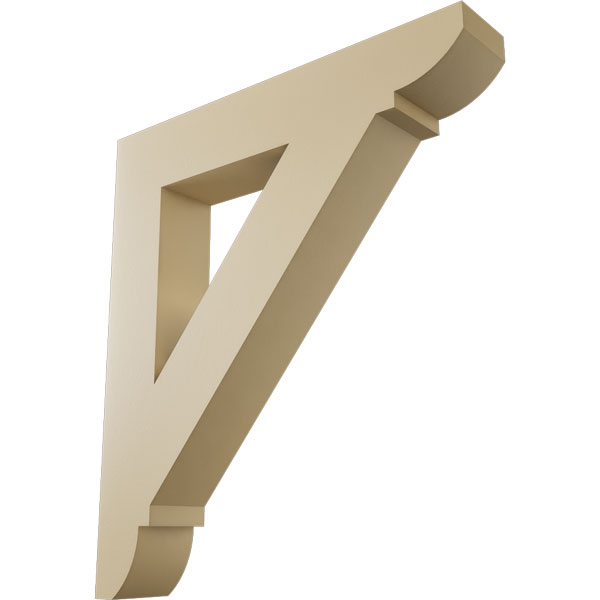 Ekena Millwork BKTS055X32X36TRA09