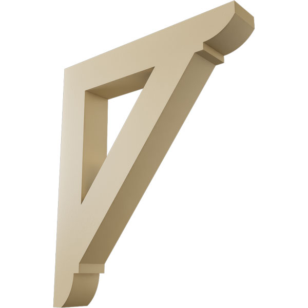 Ekena Millwork BKTS055X34X40TRA09