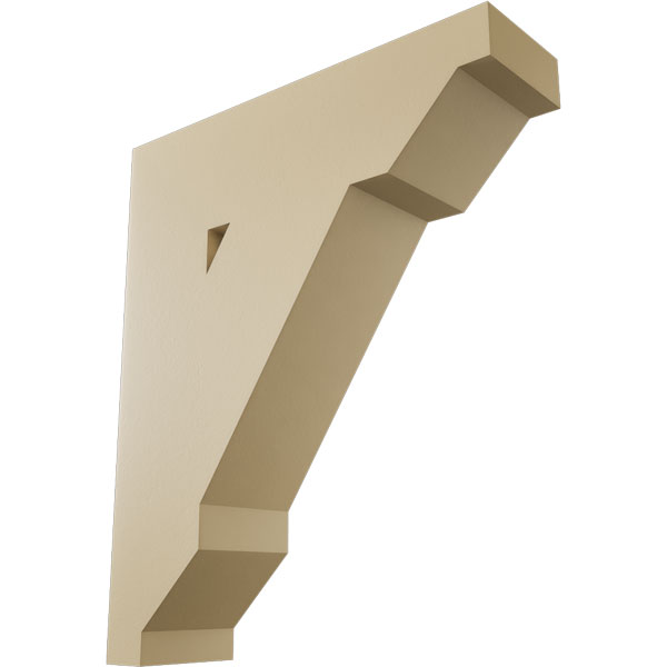 Ekena Millwork BKTS055X20X24TRA10