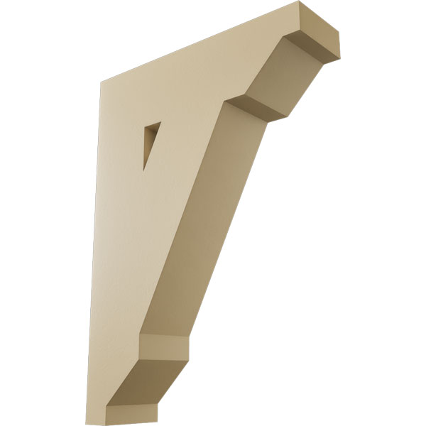 Ekena Millwork BKTS055X20X28TRA10