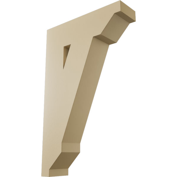 Ekena Millwork BKTS055X20X32TRA10