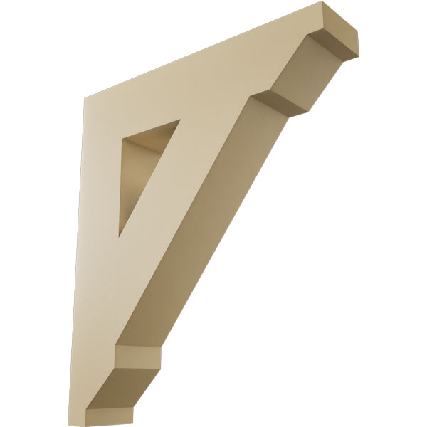 Ekena Millwork BKTS055X26X30TRA10