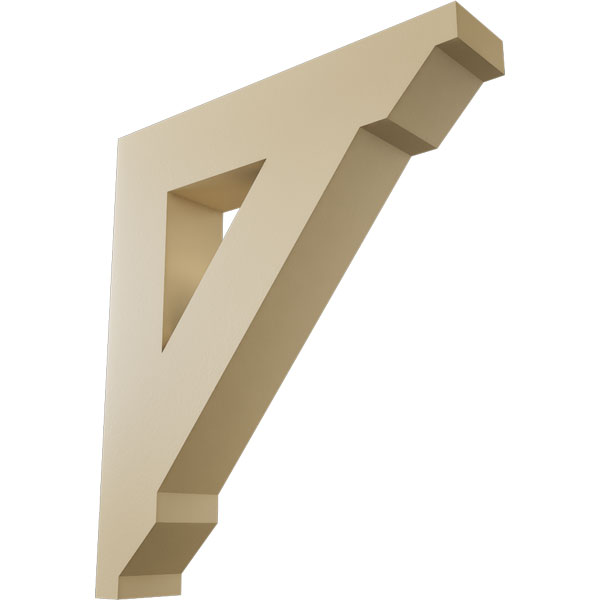 Ekena Millwork BKTS055X28X32TRA10